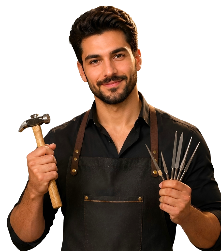 آموزشگاه نگین خاتم