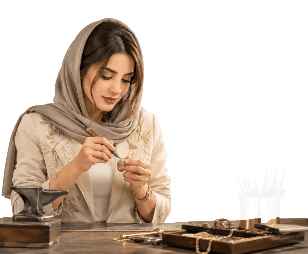 آموزشگاه نگین خاتم