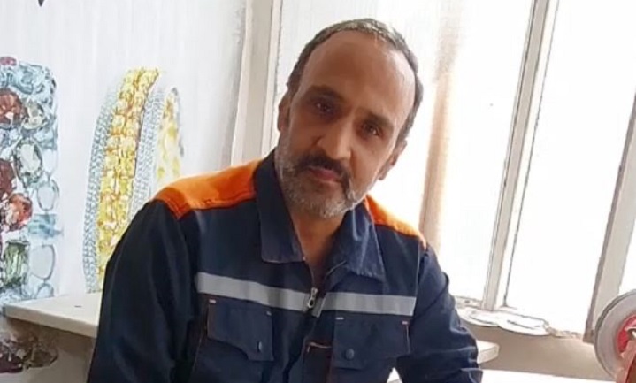 آموزشگاه طلاسازی نگین خاتم