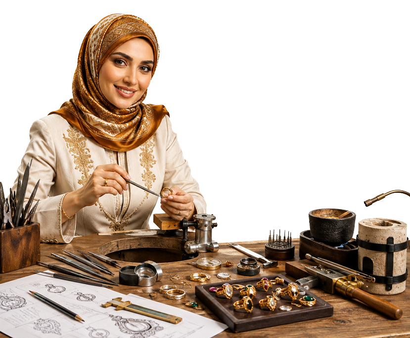 سایت نگین خاتمم
