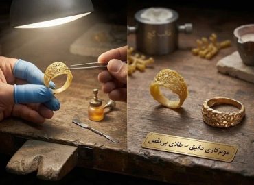 ریختگری